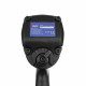 1/2” Air Impact Wrench with 5200 RPM, Max Torque of 1100 NM