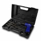 VTOOLS 9 PCs 150 mm Air Hammer Kit