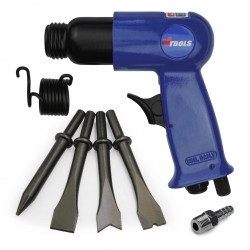 VTOOLS 9 PCs 150 mm Air Hammer Kit