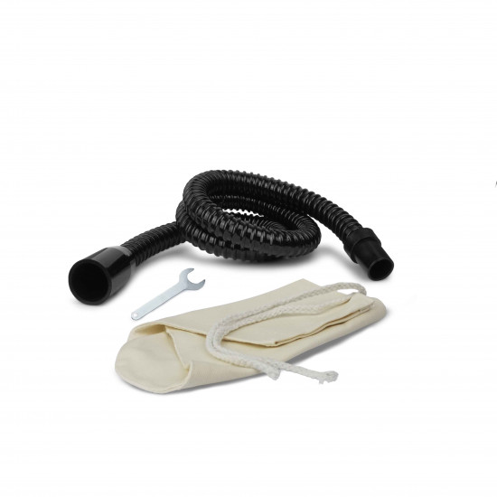 VTOOLS 6 Inch Pneumatic Air Sander