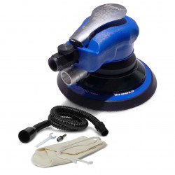 VTOOLS 6 Inch Pneumatic Air Sander