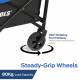 VTOOLS Foldable Utility Wagon trolley Cart