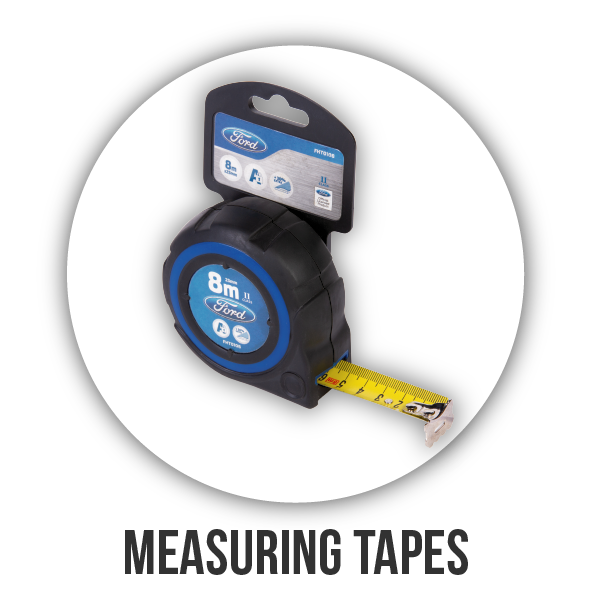 Measuring Tapes