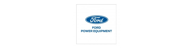 Ford Power Equipment