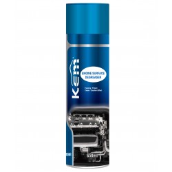 Engine Surface Degreaser - 650ml