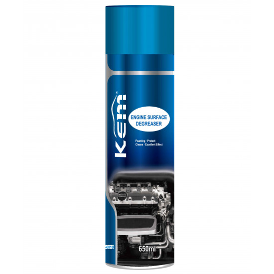 Engine Surface Degreaser - 650ml