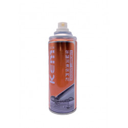 Silicone Spray - Windows lubricant - 200ml