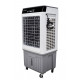 Climate Plus 130 Watts Portable Balcony Air Cooler With Remote Control (35 Liters,5000 m3/h)