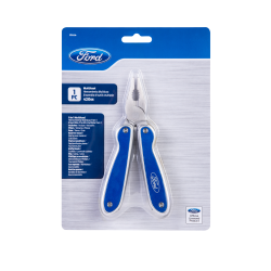 Ford 9 in 1 Multi-tool Set