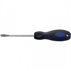 5x100 mm Slotted Screwdriver