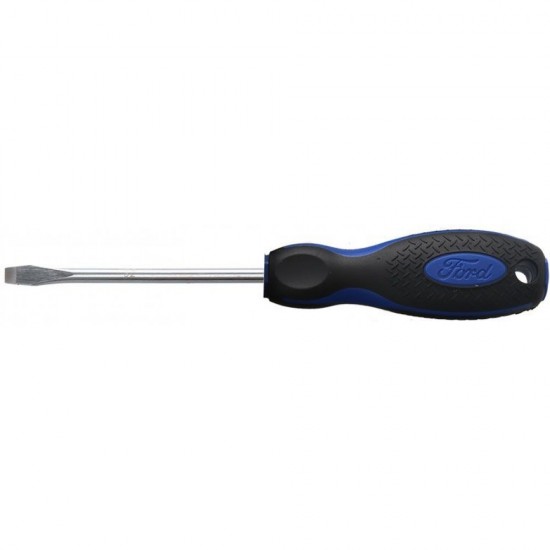 PH2X100mm Slotted Screwdriver