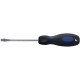 6x100mm Slotted Screwdriver
