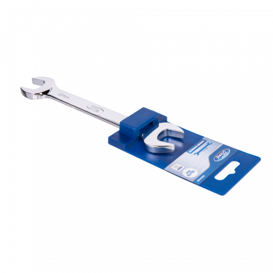 18x19mm DOUBLE OPEN SPANNER