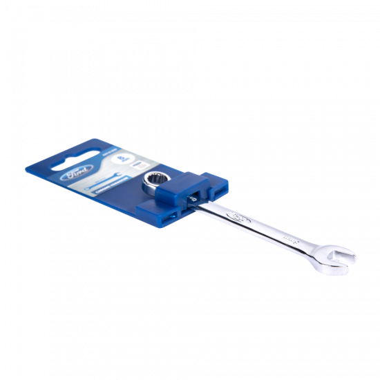 8mm COMBINATION SPANNER