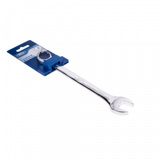 18mm COMBINATION SPANNER