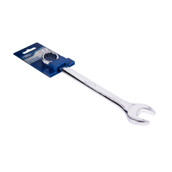 21mm COMBINATION SPANNER