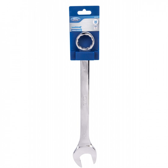 30mm COMBINATION SPANNER