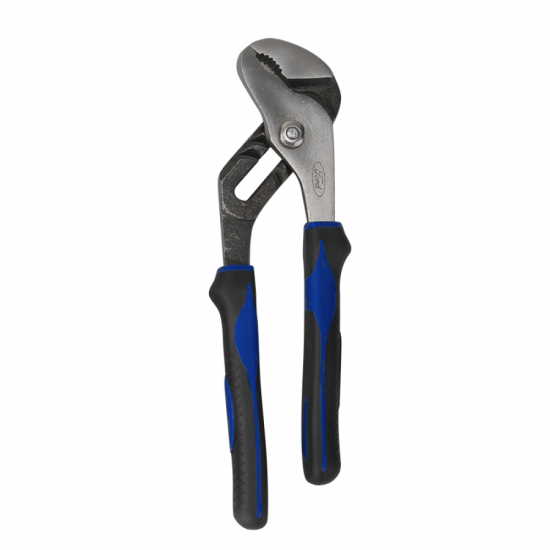 10" groove joint plier