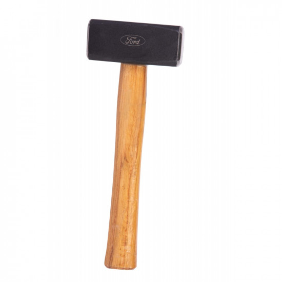 1250g Stoning Hammer Oak Wood Shank