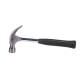12OZ Claw Hammer Tubular Metal