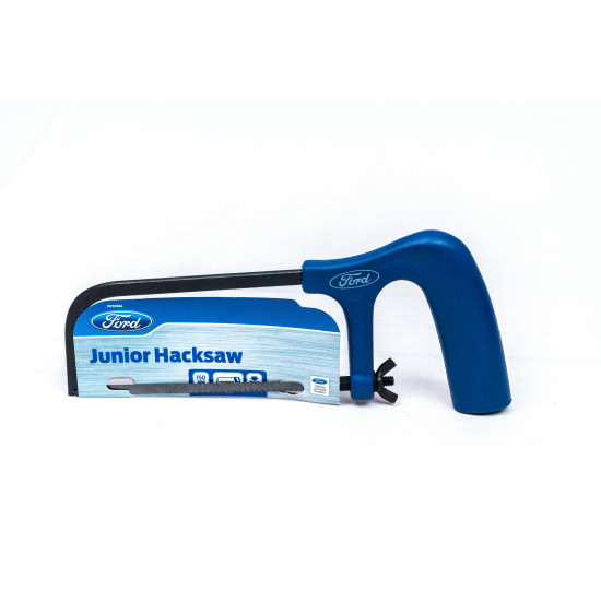 Ford Tools 6 Inch Junior Hack Saw