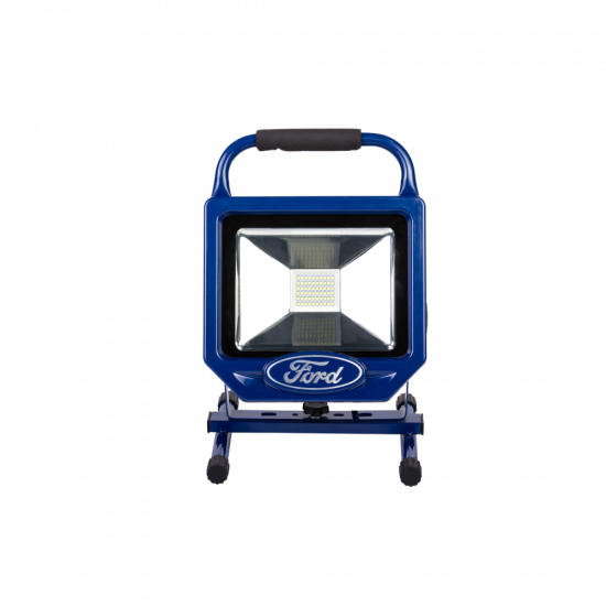 20W Rechargeable LED Worklight