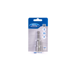 Nut Driver Magnetic 13mm S2