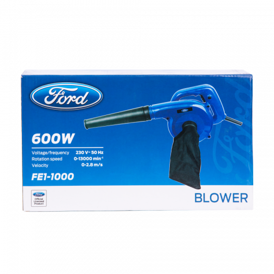 Blower 600W
