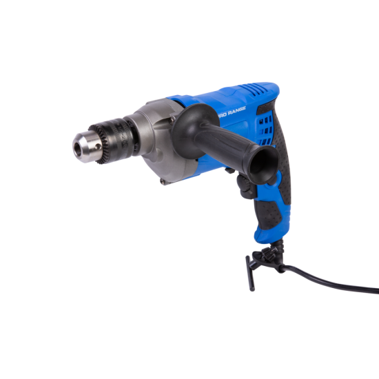710W 13mm Corded Drill