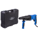 800W HD Rotary Hammer Kit - SDS Max