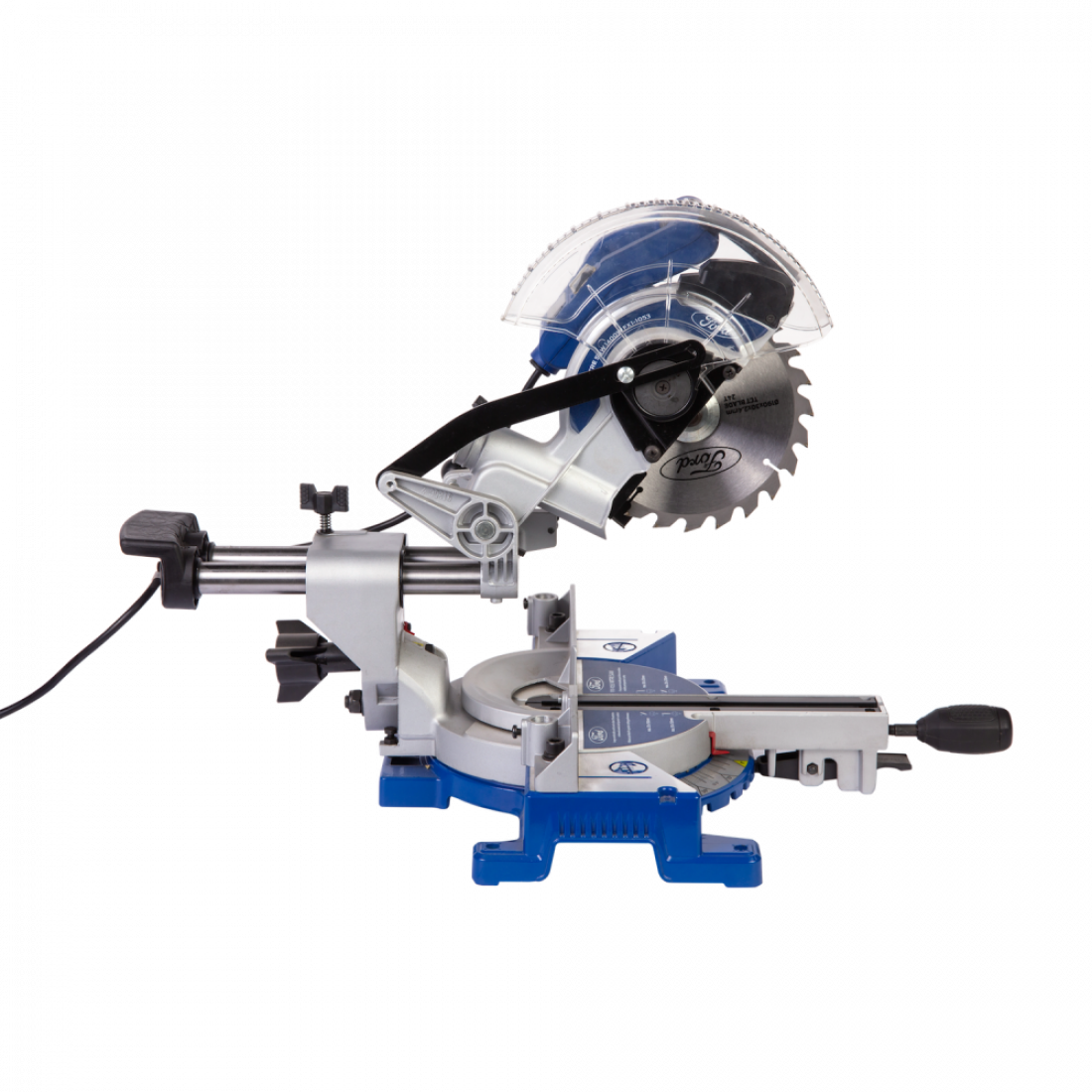 1200W 190mm Mitre Saw