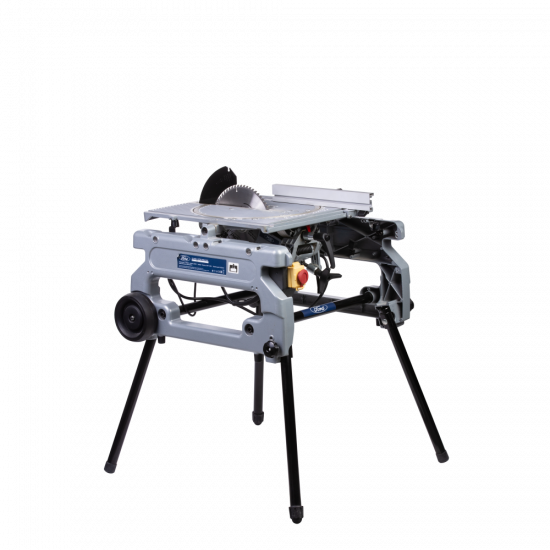 Ford 1800W 255mm Convertible Mitre Saw With Bench