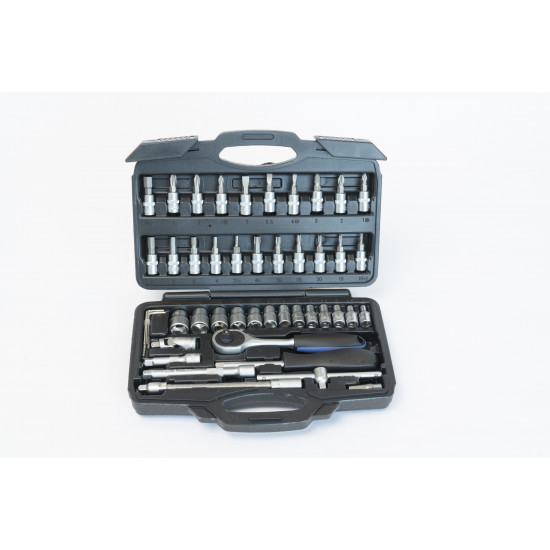 46 piece 2024 tool kit