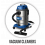 Vacuum Cleaners
