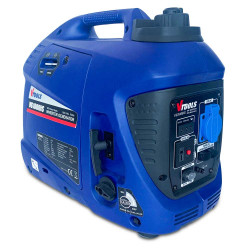VTOOLS Portable 1000 Watts Inverter Generator
