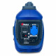 VTOOLS Portable 1000 Watts Inverter Generator