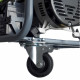 VTOOLS 9300 Watt 36L Petrol Powered Portable Generator 