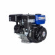 4300W Gasoline Engine - Horizontal Shaft