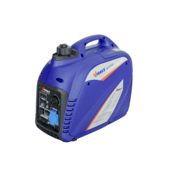 VTOOLS 2750W Silent Portable Recoil High-Performance Generator