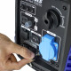 VTOOLS 2750W Silent Portable Recoil High-Performance Generator