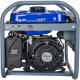 VTOOLS 2200 Watt Petrol Powered Portable Generator with 10Hrs Run Time