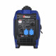 VTOOLS 3200W Silent Portable Recoil High-Performance Generator