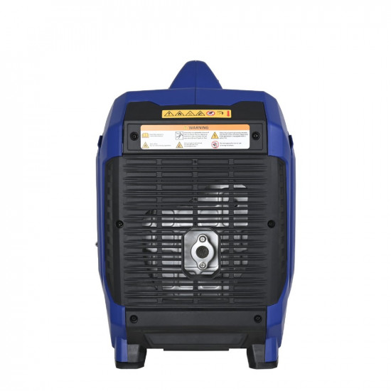 VTOOLS 3200W Silent Portable Recoil High-Performance Generator
