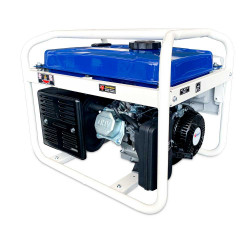 VTOOLS Mini Portable Petrol 2800 Watts Generator for Home & Office