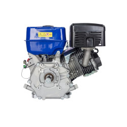 9000W Gasoline Engine - Horizontal Shaft