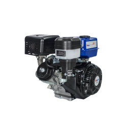 9000W Gasoline Engine - Horizontal Shaft