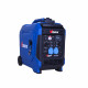 VTOOLS 4000W Silent Portable Recoil High-Performance Generator