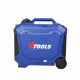 VTOOLS 4000W Silent Portable Recoil High-Performance Generator
