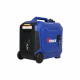 VTOOLS 4000W Silent Portable Recoil High-Performance Generator