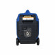 VTOOLS 4000W Silent Portable Recoil High-Performance Generator